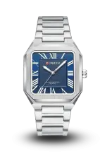 Curren | Vintage | Square | 8482-2