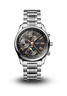 Longines | Master Collection | Chrono Moonphase | L27734616