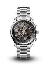 LONGINES - MASTER COLLECTION - CHRONOGRAPH - L27734616 LONGINES - MASTER COLLECTION - CHRONOGRAPH - L27734616