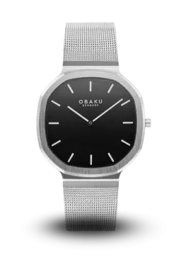 Obaku | Oktant | Onyx | V253GXCBMC