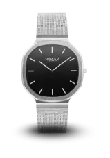 OBAKU - OKTANT - ONYX - V253GXCBMC OBAKU - OKTANT - ONYX - V253GXCBMC