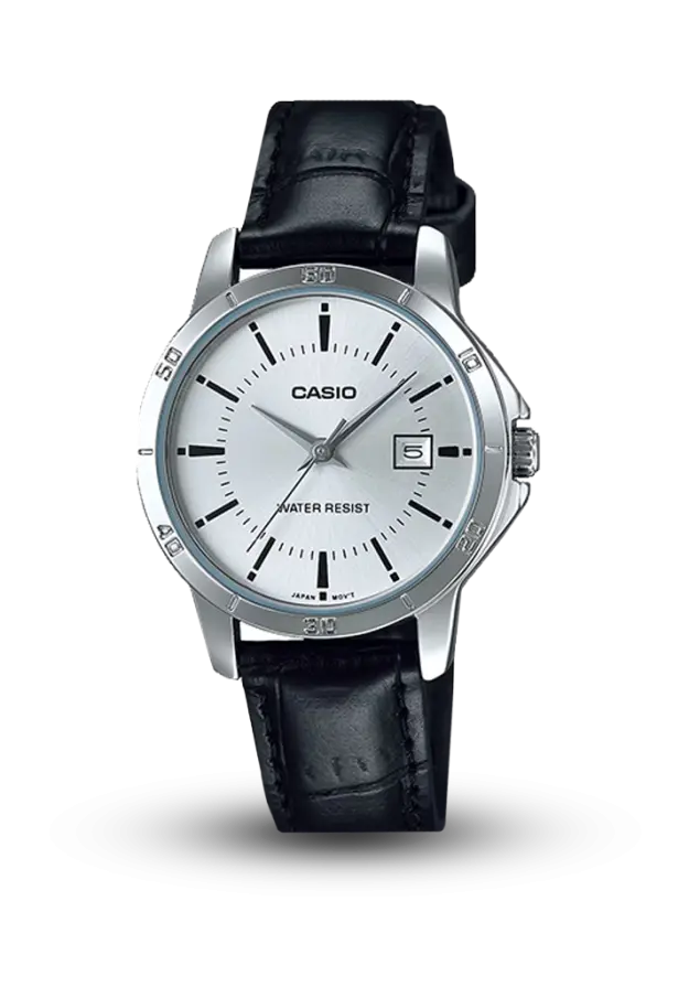 CASIO - GENERAL - ANALOG - LTP-V004L-7AUDF şəkil
