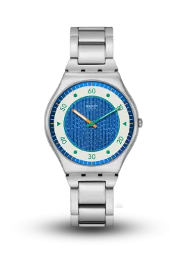 SWATCH - SKIN - SKIN IRONY - SS07S143G