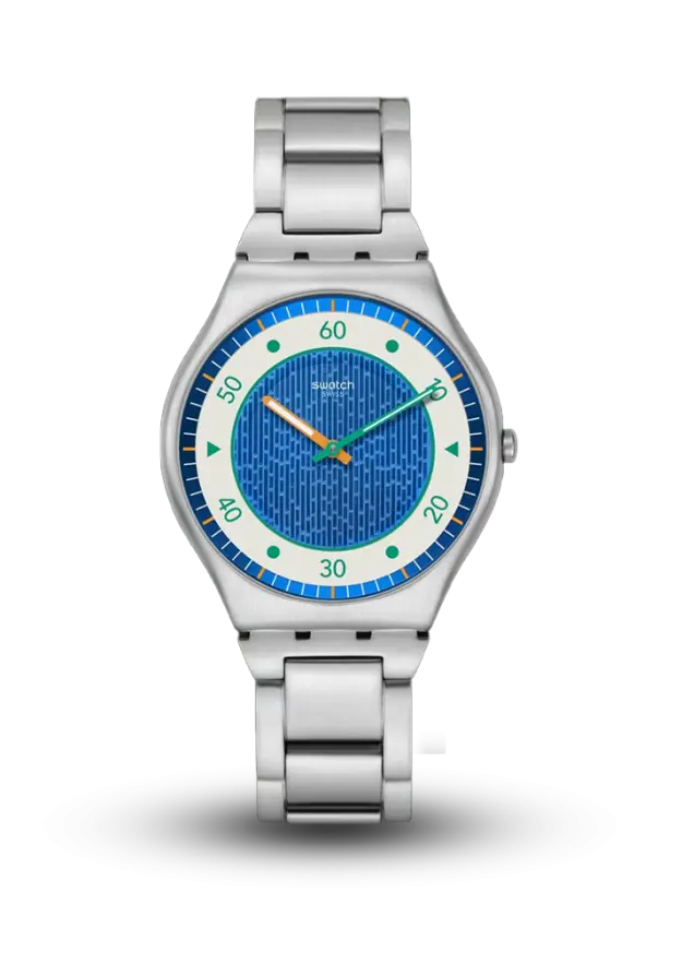 SWATCH - SKIN - SKIN IRONY - SS07S143G şəkil