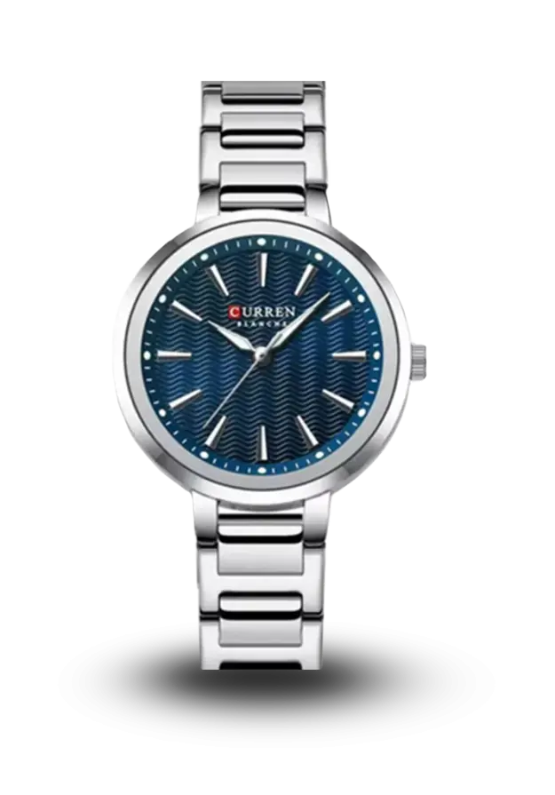 Curren | Classic | Ladies | 9109-2 şəkil