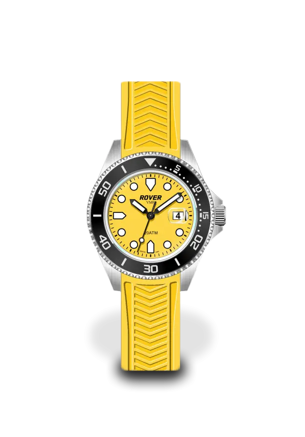 Vmf Rover | Sport | Start | VR6165/4MR0/2M8/88S şəkil