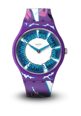 SWATCH - ORIGINALS - COLLABORATION - GOHAN X - SUOZ345 SWATCH - ORIGINALS - COLLABORATION - GOHAN X - SUOZ345