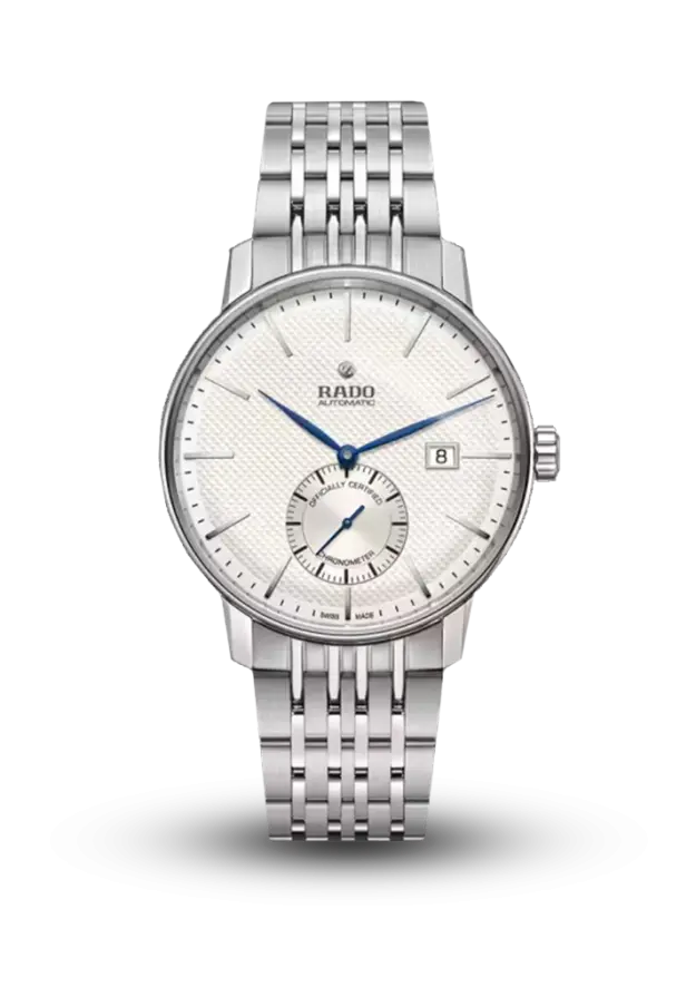 RADO - COUPOLE CLASSIC - AUTOMATİC - R22880013  şəkil
