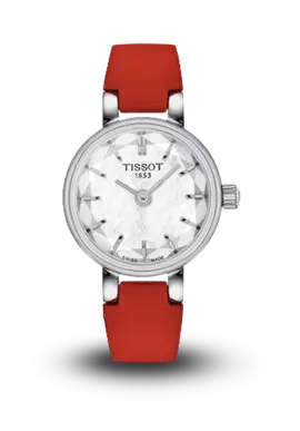 TISSOT - T-LADY - LOVELY - T1400091611100 
