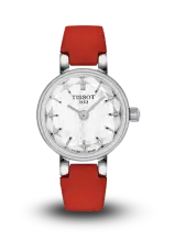 TISSOT - T-LADY - LOVELY - T1400091611100 TISSOT - T-LADY - LOVELY - T1400091611100