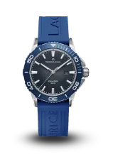 Maurice Lacroix | Pontos | S Solar | PT1008-SSL40-430-4