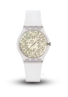SWATCH - ORIGINALS - BREAK FREE ORIGINAL - SO29Z145