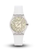 SWATCH - ORIGINALS - BREAK FREE ORIGINAL - SO29Z145 SWATCH - ORIGINALS - BREAK FREE ORIGINAL - SO29Z145