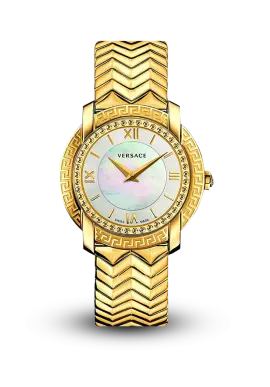 VERSACE - DV 25 - QUARTZ - VAM040016