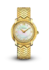 VERSACE - DV 25 - QUARTZ - VAM040016 VERSACE - DV 25 - QUARTZ - VAM040016