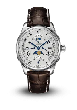 LONGINES - MASTER COLLECTION - MOONPHASE - L27394713
