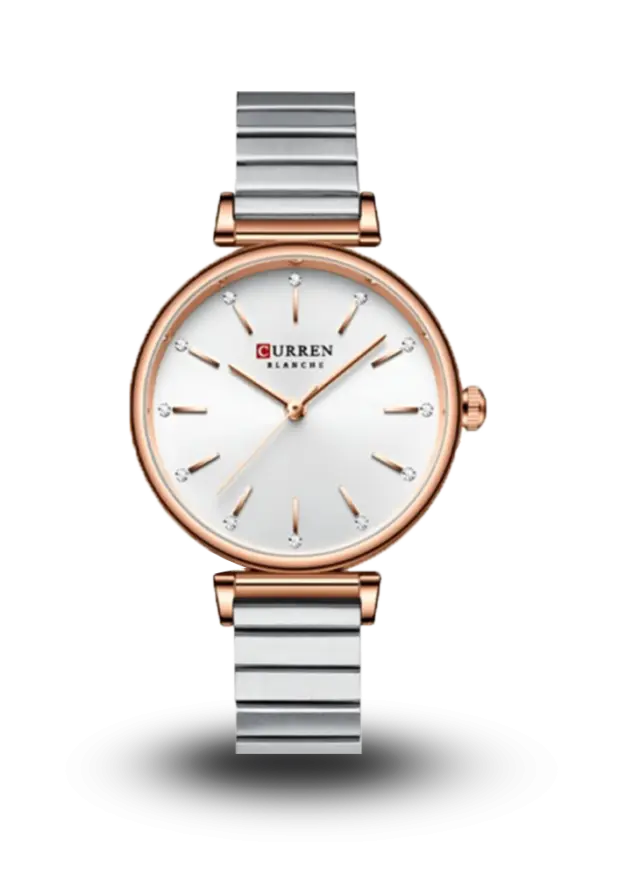 Curren | Classic | Ladies | 9081B-2 şəkil