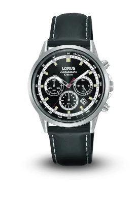 Lorus | Sports | Chronograph | RT301KX9
