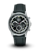 Lorus | Sports | Chronograph | RT301KX9