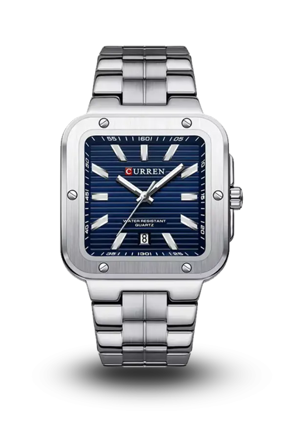 Curren | Classic | Gents | 8479-2 şəkil