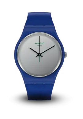 SWATCH - ORIGINALS - GENT STAR MOM - SO28N100