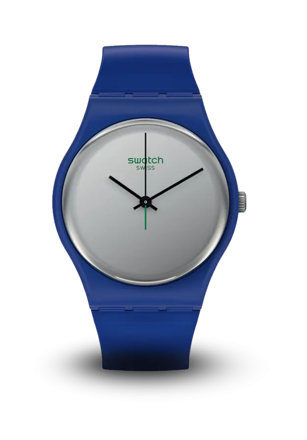 SWATCH - ORIGINALS - GENT STAR MOM - SO28N100 şəkil