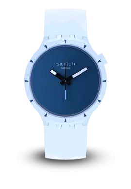 Swatch | Big Bold | Colours Of Nature | SB03N102