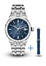 Maurice Lacroix | Aikon | Chronograph | AI6008-SS00F-430-C