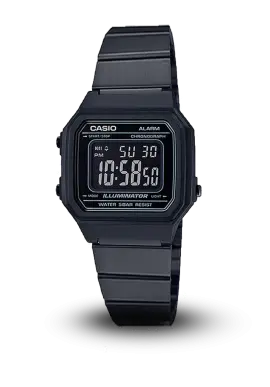 Casio | General | Vintage | B650WB-1BDF