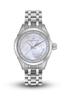 HAMILTON - JAZZMASTER - LADY QUARTZ - H32111190 