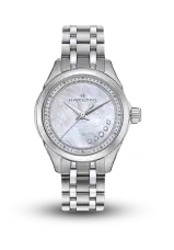 HAMILTON - JAZZMASTER - LADY QUARTZ - H32111190 HAMILTON - JAZZMASTER - LADY QUARTZ - H32111190