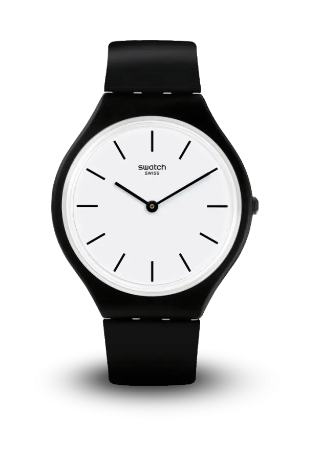 Swatch | Originals | Era | SVOB108 şəkil