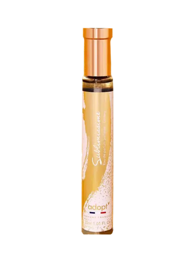 Adopt | Sublimissime | 30 Ml | 30MLNEWFEN2200W şəkil