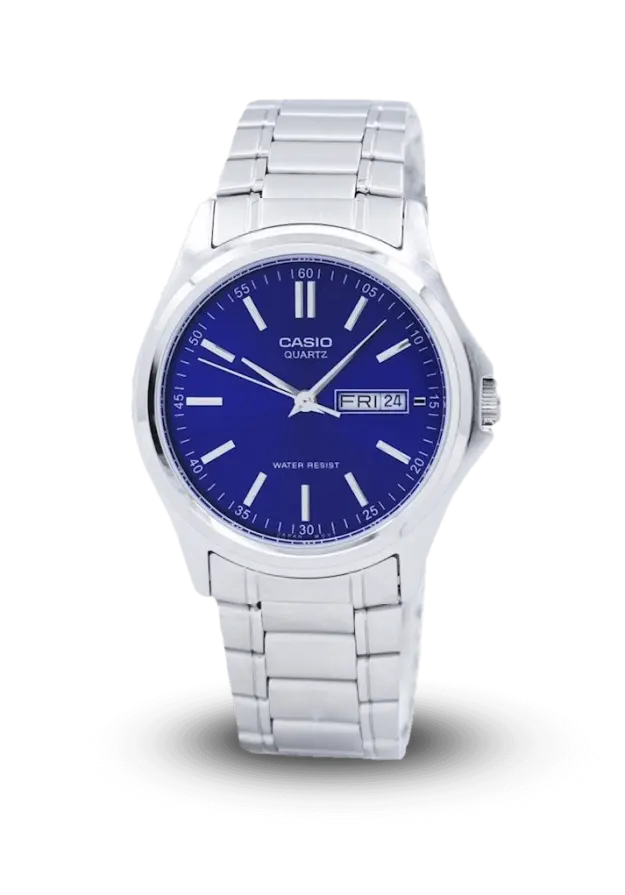 Casio | General | Standard | MTP-1239D-2ADF şəkil