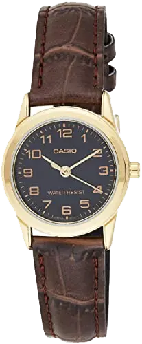 Casio | General | Standard | LTP-V001GL-1BUDF
