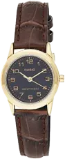 Casio | General | Standard | LTP-V001GL-1BUDF Casio | General | Standard | LTP-V001GL-1BUDF