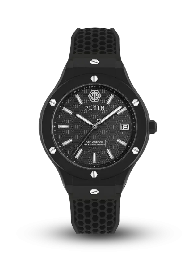 Philipp Plein | Plein Underdog | Men | PWUFA0325 şəkil