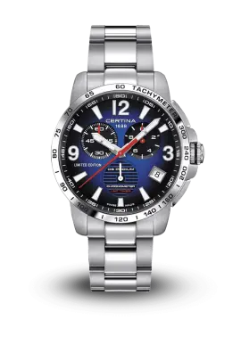 Certina | Ds Podium | Chronograph | C0344531104710