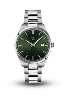 Qol Saatı | Kişi | Kvars | Tissot | T1504101109100