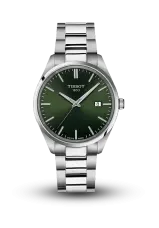 TISSOT - T-CLASSIC - PR 100 QUARTZ - T1504101109100 TISSOT - T-CLASSIC - PR 100 QUARTZ - T1504101109100