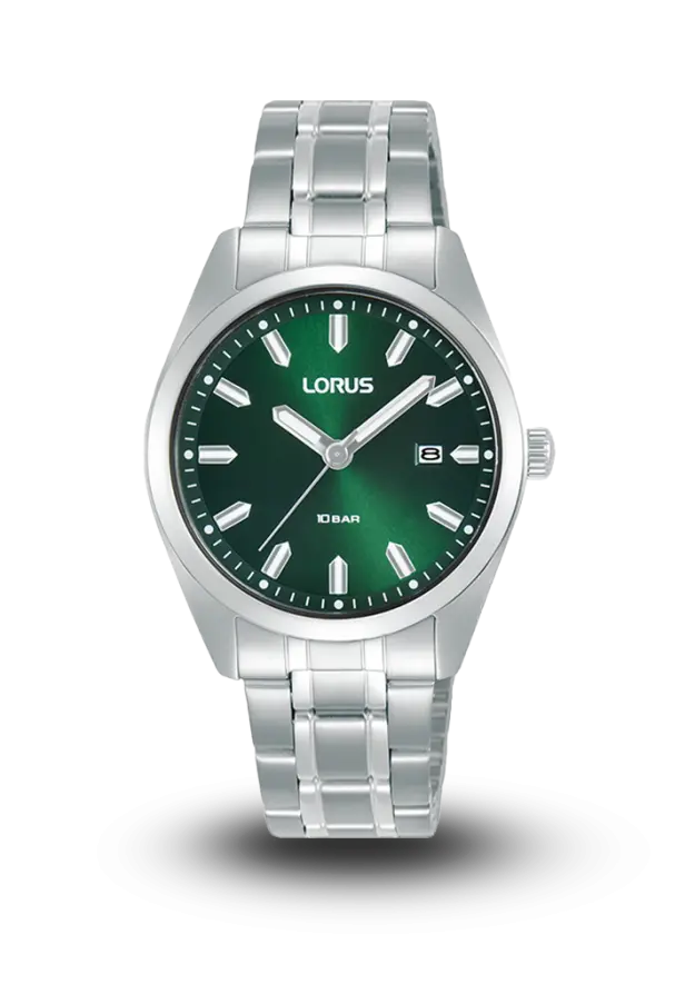 LORUS - SPORTS - GENTS - RH975PX9 şəkil