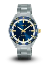 LORUS - SPORTS - GENTS - RH933NX9 LORUS - SPORTS - GENTS - RH933NX9