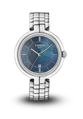 TISSOT - T-LADY - FLAMINGO - T0942101112100