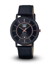 Casio | General | Standard | MTP-B120BL-1AVDF