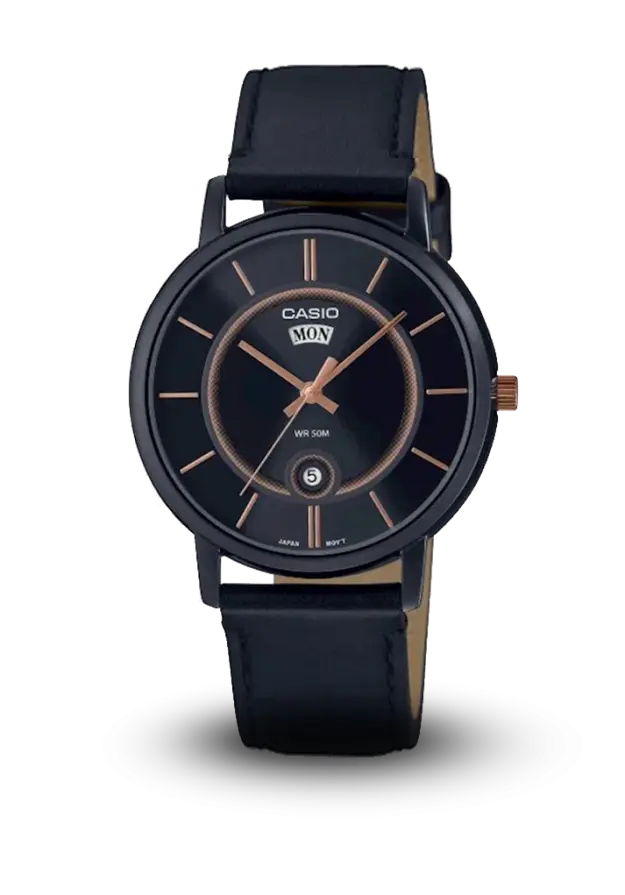 Casio | General | Standard | MTP-B120BL-1AVDF şəkil