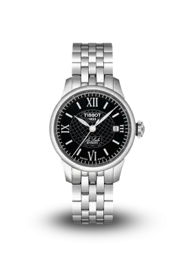 TISSOT - T-CLASSIC - LE LOCLE AUTOMATIC - T41118353 