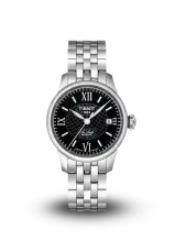 TISSOT - T-CLASSIC - LE LOCLE AUTOMATIC - T41118353 TISSOT - T-CLASSIC - LE LOCLE AUTOMATIC - T41118353