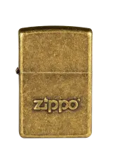 ZIPPO - LIGHTERS - ANTIQUE STAMP - 28994 ZIPPO - LIGHTERS - ANTIQUE STAMP - 28994