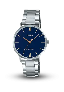 Casio | General | Standard | MTP-VT01D-2BUDF