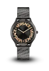 VERSACE - LOGO HALO - 38 MM BRACELET - VE2O00622 VERSACE - LOGO HALO - 38 MM BRACELET - VE2O00622